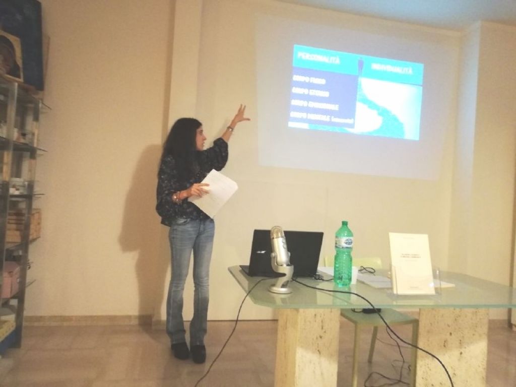 Tecniche e Segreti di una Via Spirituale